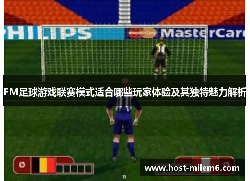 FM足球游戏联赛模式适合哪些玩家体验及其独特魅力解析