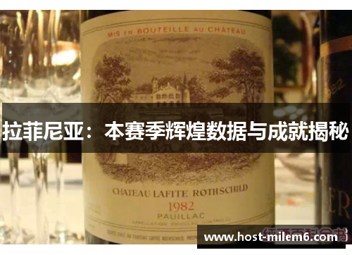 拉菲尼亚：本赛季辉煌数据与成就揭秘