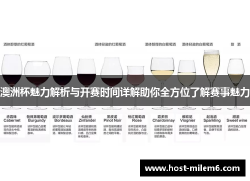 澳洲杯魅力解析与开赛时间详解助你全方位了解赛事魅力 澳洲杯魅力解析与开赛时间详解助你全方位了解赛事魅力