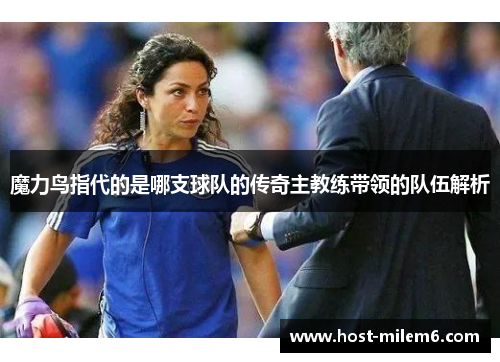 魔力鸟指代的是哪支球队的传奇主教练带领的队伍解析